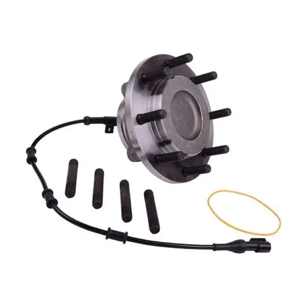 Skf Br930528 Integrated Wheel Bearing And Hub Assembly 1