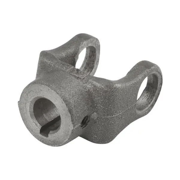 Skf Uj104173 Universal Joint Yoke – Heavy-Duty Driveline Component 2