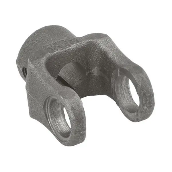 Skf Uj104173 Universal Joint Yoke – Heavy-Duty Driveline Component 1