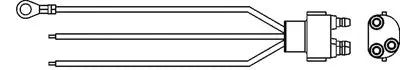 A45pb Pigtail 3-Wire 2