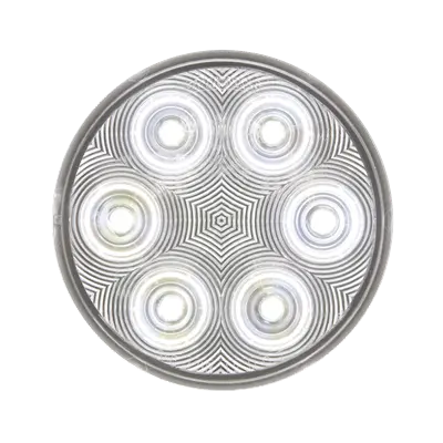 Bul06cbp Reverse Lamp 4" Round Led 1