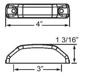 Mcl66a Sealed Surface Mount Led 2