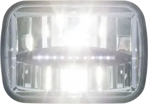 Hll70hlbp High/Low Beam Sealed Led Headlight 1