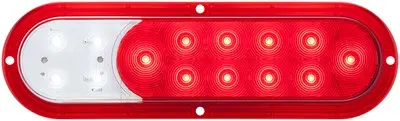 Stl68rbp Combination Stop/Turn/Tail/Back-Up Light Led 1