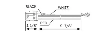 A45pmb Pigtail 3-Wire 2