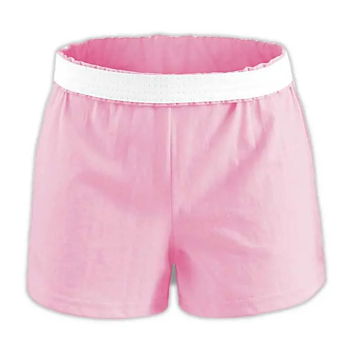 Genuine Soffe Girls Summer Shorts - Image 10