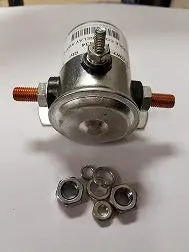 235434 Solenoid 3-Pole 1