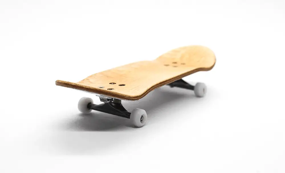 Warrior Woman Complete Fingerboard 34Mm 2
