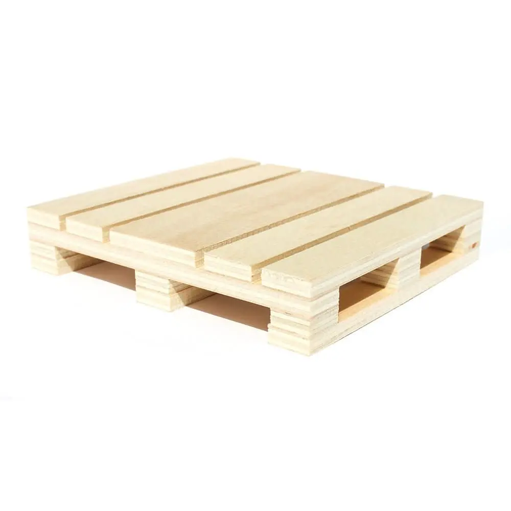 Standard Wooden Fingerboard Pallets 1