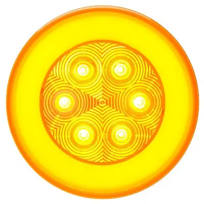 Stl101ab Glolight Stop/Turn/Tail (20% Off Clearance) 1
