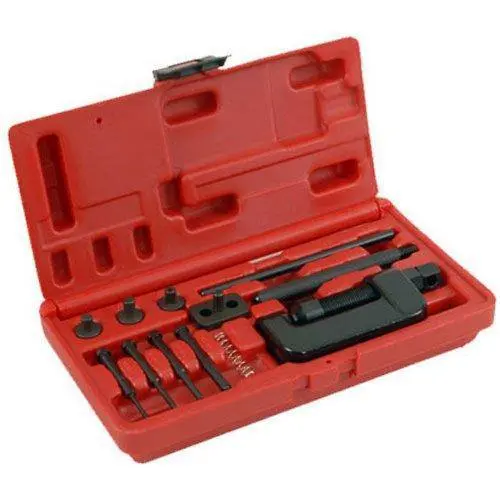 Stockton Tool Company Chain Breaker And Rivet Tool Kit 1
