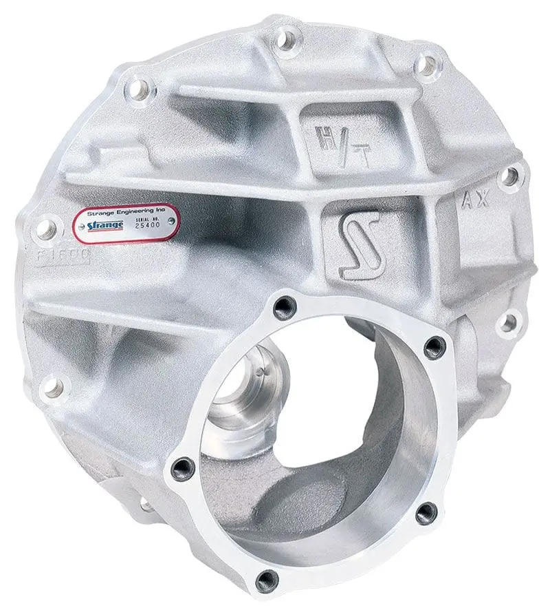 Stn1904 Lightweight 9-Inch Aluminum Differential Housing 1