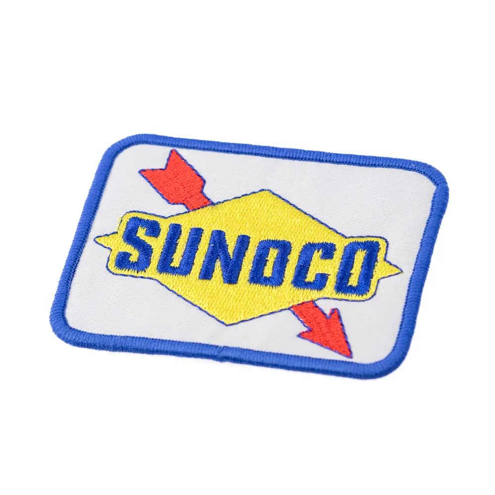 Sunoco Race Fuels Patch 1