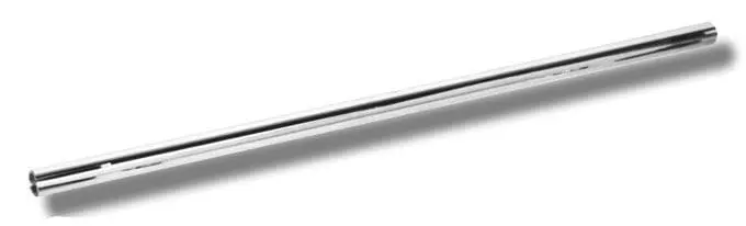 Raw Steel Tie Rod Bar – Sb1028 1