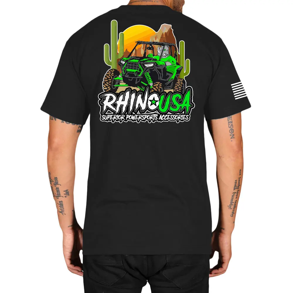 "Desert Sxs" Premium T-Shirt 1
