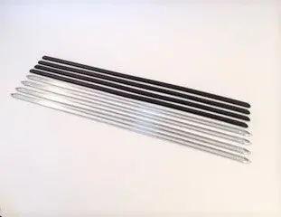 Running Board Strip Set, Tc 1