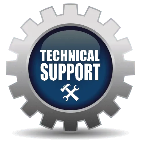 Professional Machine Technical Support 1