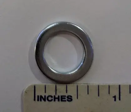Tg80020 Roller Washer Spacer 1