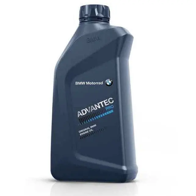 Bmw Advantec Pro Engine Oil Sae 15W50 (1L) 1