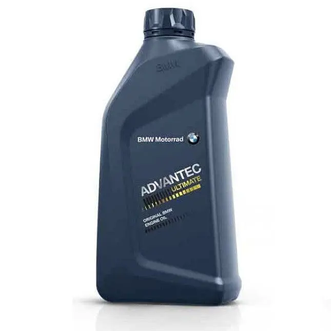 Bmw Sae 5W40 Advantec Ultimate Engine Oil (1 Quart) 1