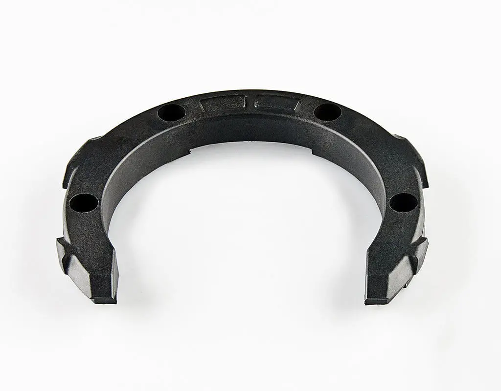 Sw-Motech Type 120 Evo Tank Bag Quick-Lock Bottom Tank Ring (R1150gs, R1200gs -'07) 1