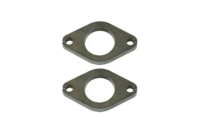 Mild Steel Weld-On Flange – 2" Id, Ts-0501-2002 1