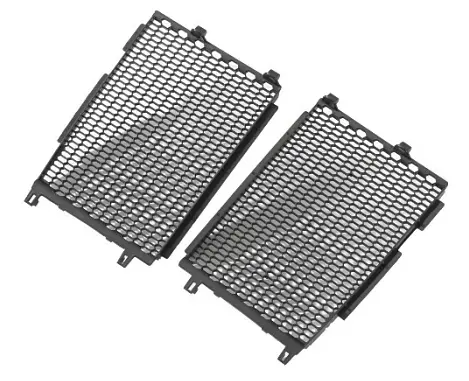 Bmw Radiator Guards (Bmw R1200gs Lc 2017+) 1