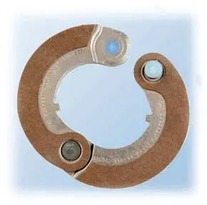Bk312 Clutch Brake  1-3/4" 1