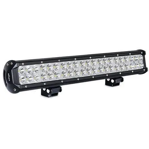 Ultra Bright 20" Power Sports Led Light Bar 1