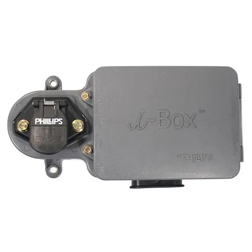 16-7800 I-Box W/O Circuit Breakers 1