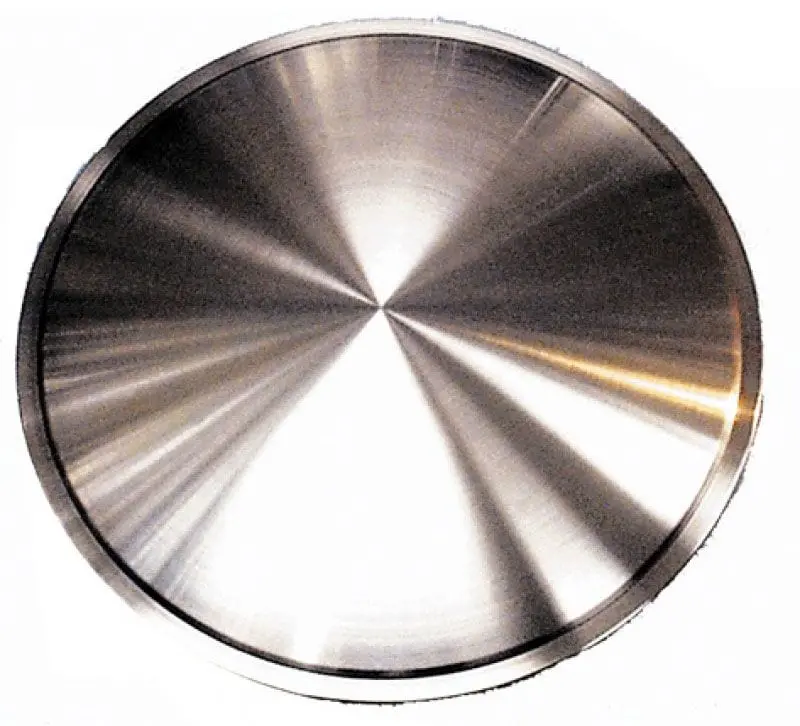 Brushed Stainless Steel Wheel Covers – Uprdc01-14 1