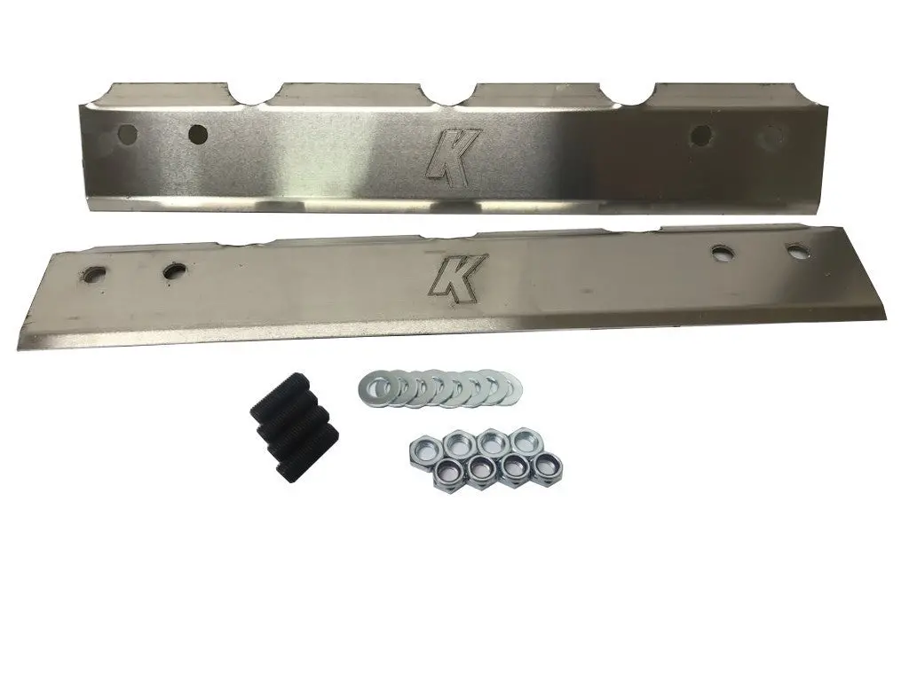 K9038 <Br> 3/8" Oil Deflector Kit 1