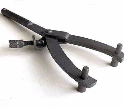 Variator Remover Puller Tool For Scooter Moped Gy6 50Cc 125Cc 150Cc Motors 1