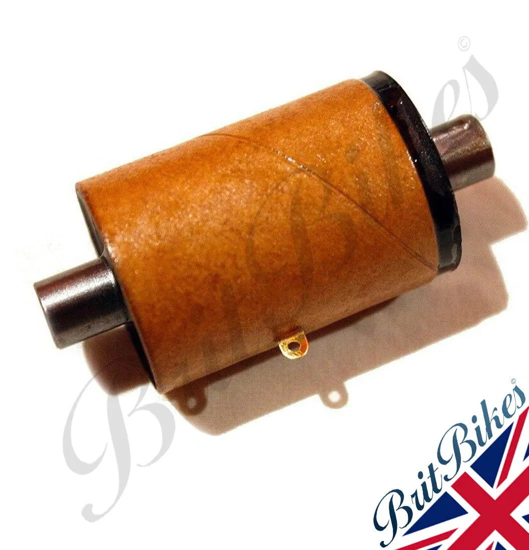 Motorbike Ignition Coil - Villiers Ignition Coil (Long Type) - M.1361 1