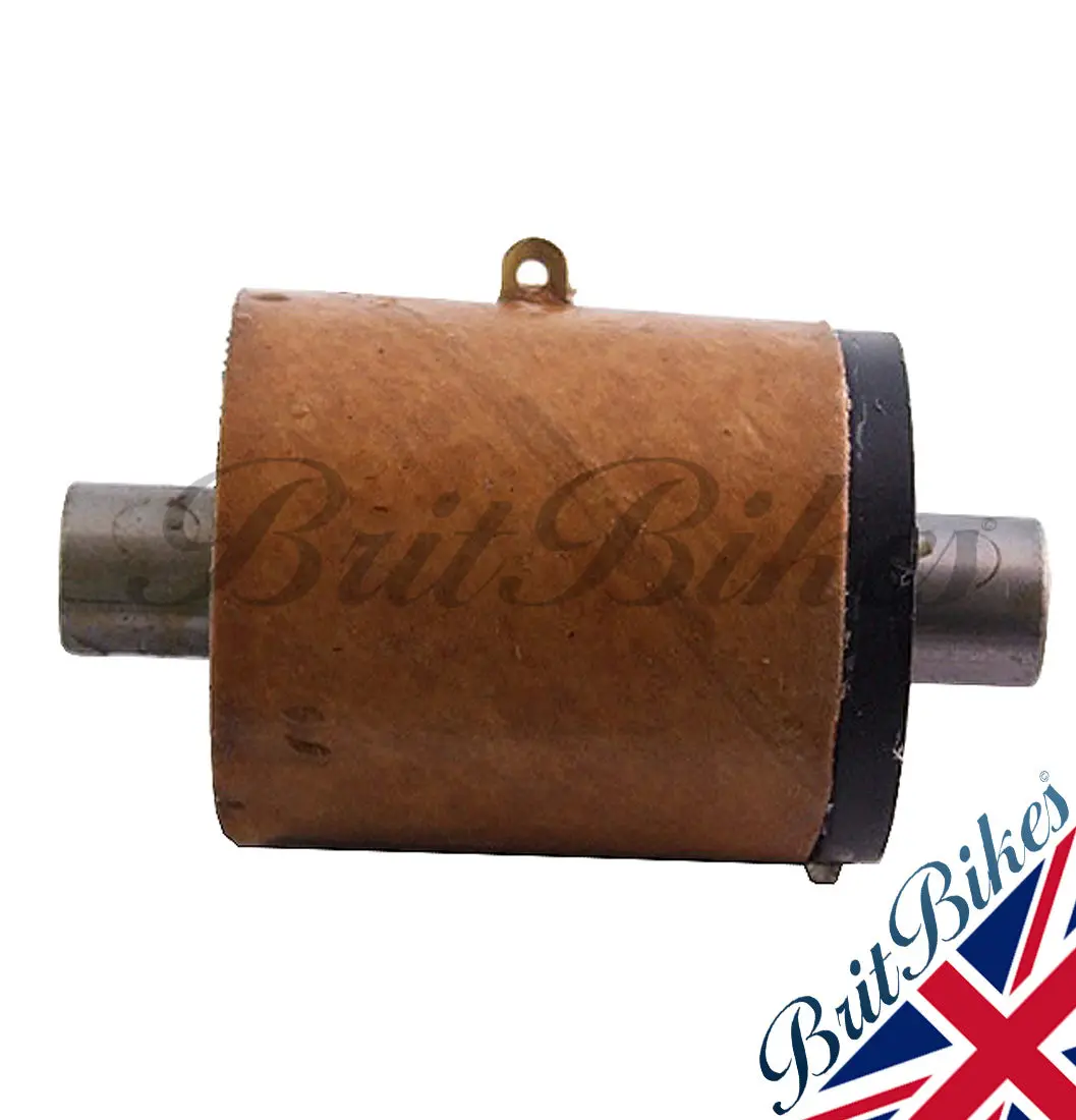 Motorbike Ignition Coil - Villiers Coil (Short Type) - M.2722E 1