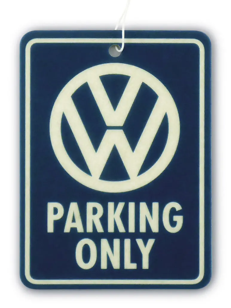 Vw Air Fresheners 2