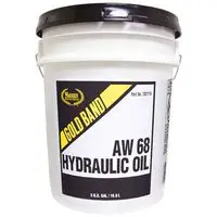702118 Aw-68 Hydraulic Fluid 5Gal 1