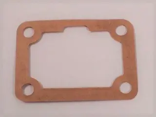 Water Outlet Gasket 1