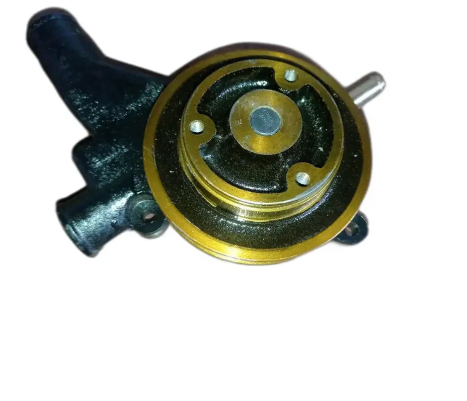 Rane Water Pump Assembly Leyland Dost 1