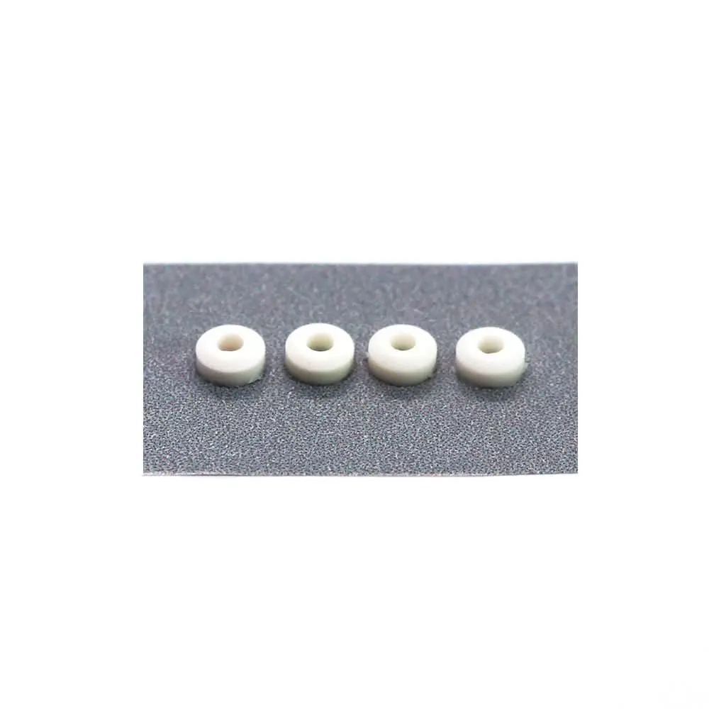 White Industry Urethane Bushings 1