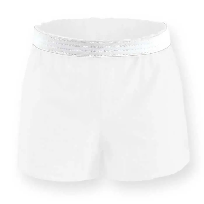 Genuine Soffe Girls Summer Shorts - Image 6