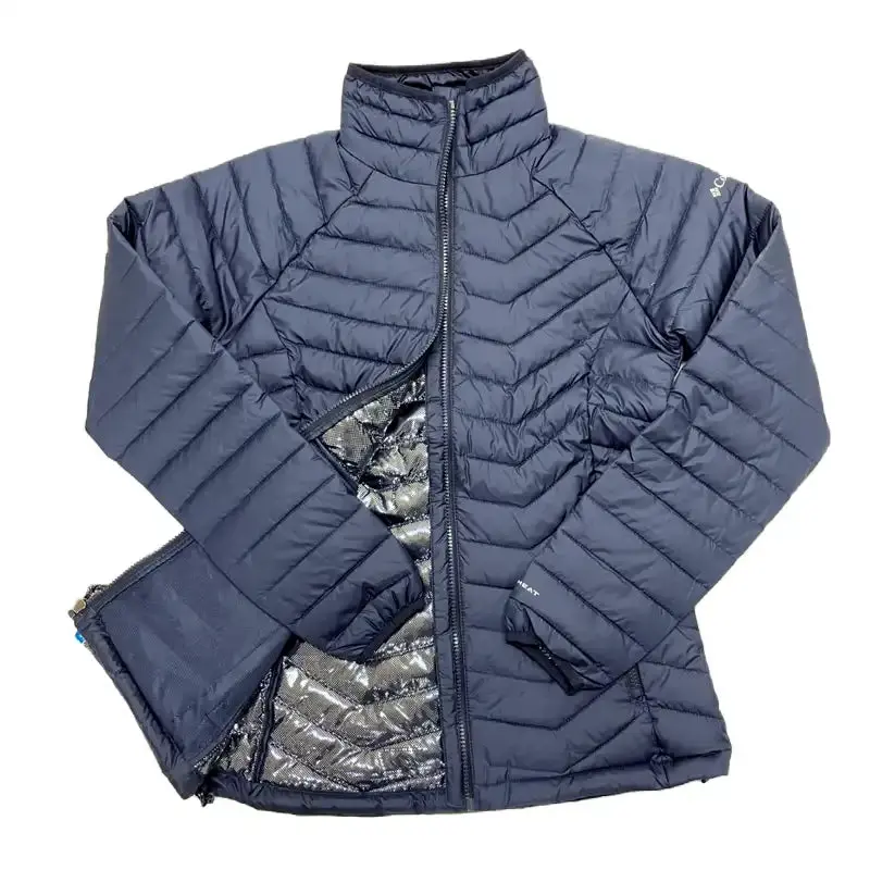 Columbia Women's Powder Lite Jacket 2
