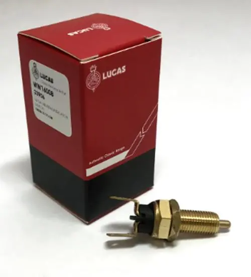 Genuine Lucas 147Sa 33906 Neutral Indicator Switch - Triumph T140 Bonneville 1