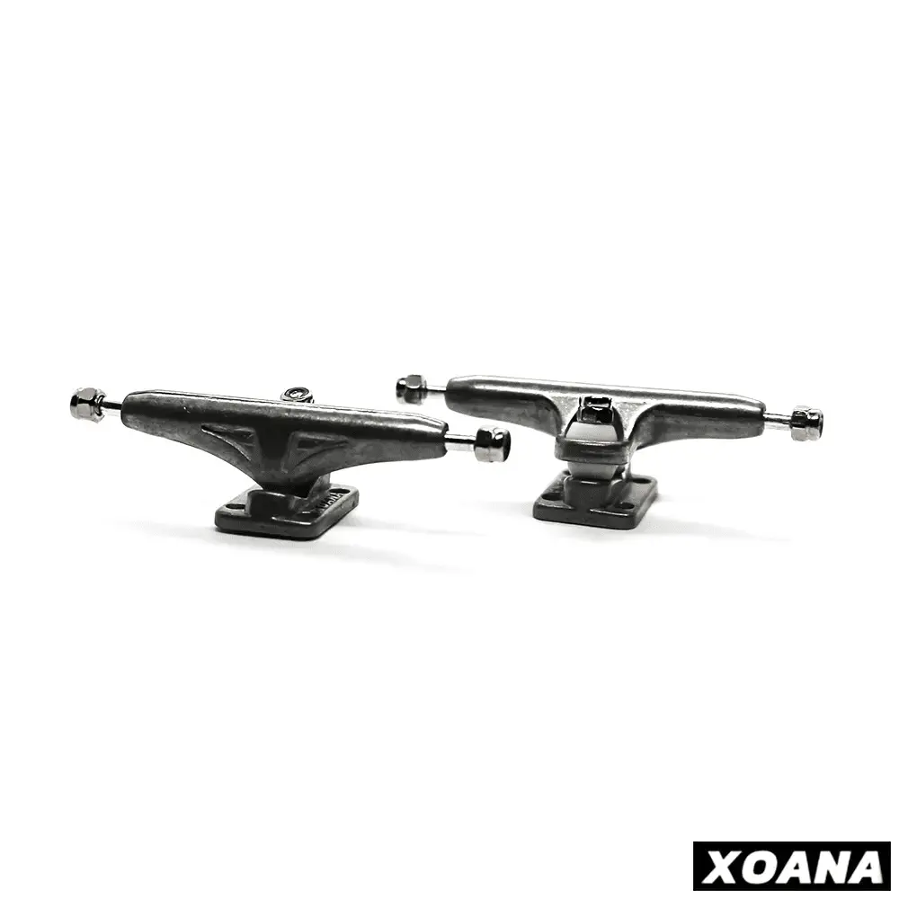 Xoana Raw Fingerboard Trucks 1