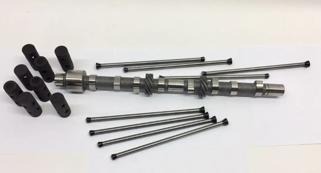 Camshaft Kit, Stock Replacement, Xpag 1