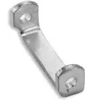 Dh054415-0 Hinge Butt Ss 1