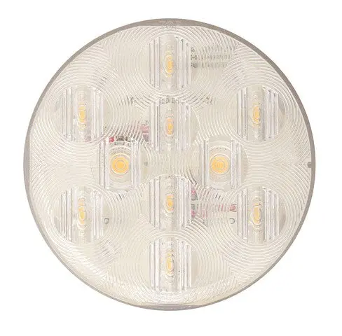 Bul11cbp Reverse Lamp 4" Round Led 1
