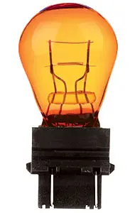 3157Na Bulb Amber 1