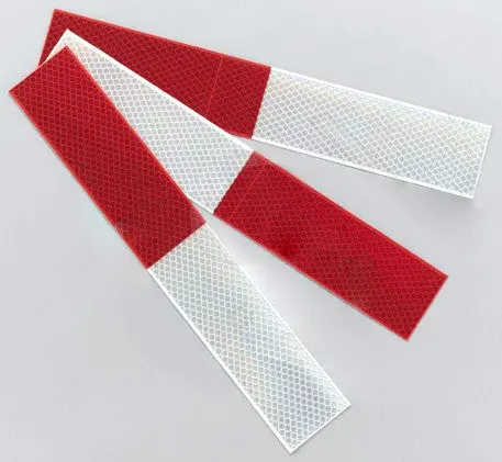 3M983-32-2X18 Reflective Tape 18" 1