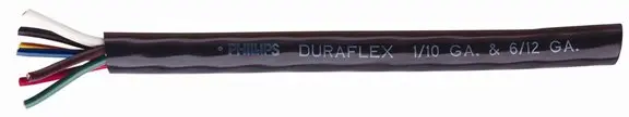 3-221-50 Duraflex Cable 50' Spool 1